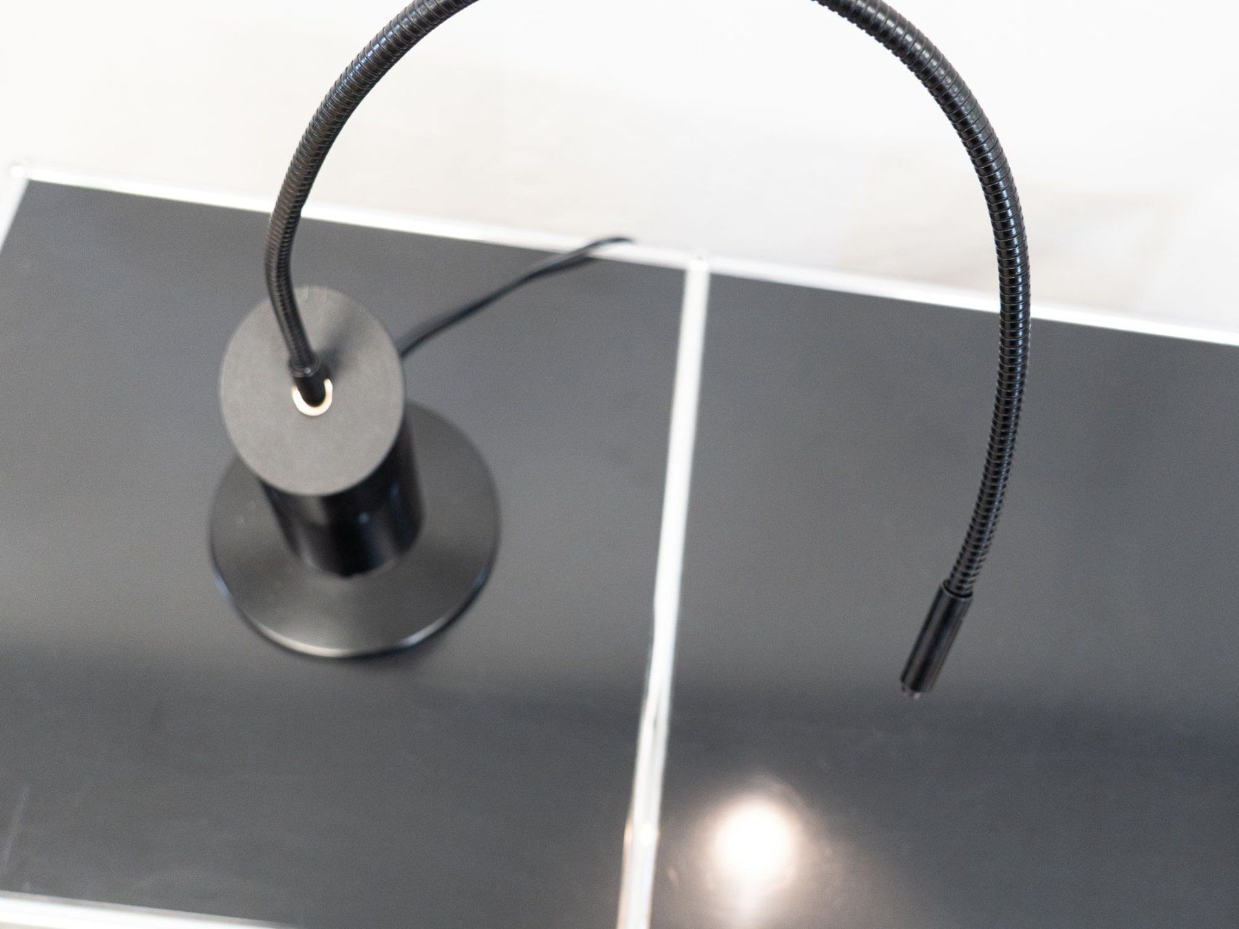 Lumina Lampade: Lumina "Zed" Tischlampe - Tommaso Cimini - Ref. 05/45 – Usato da Au ZH venduto da BrockiAu 6