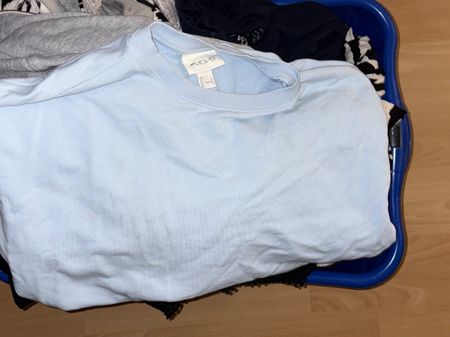 ✨ Grosses Kleiderpaket Damen Gr. L–XL | Shirts & Sweatshirts