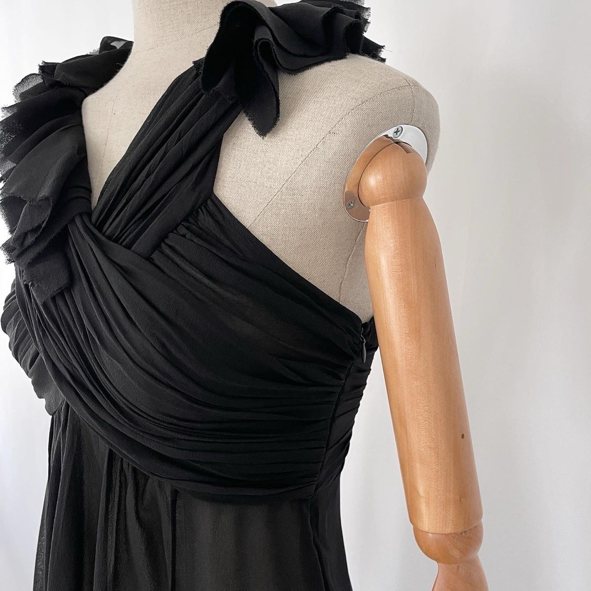 Allsaints Vestiti: ALLSAINTS Dress new – Nuovo e nell'imballaggio originale da Emmen venduto da Avviivva_Com2023 4