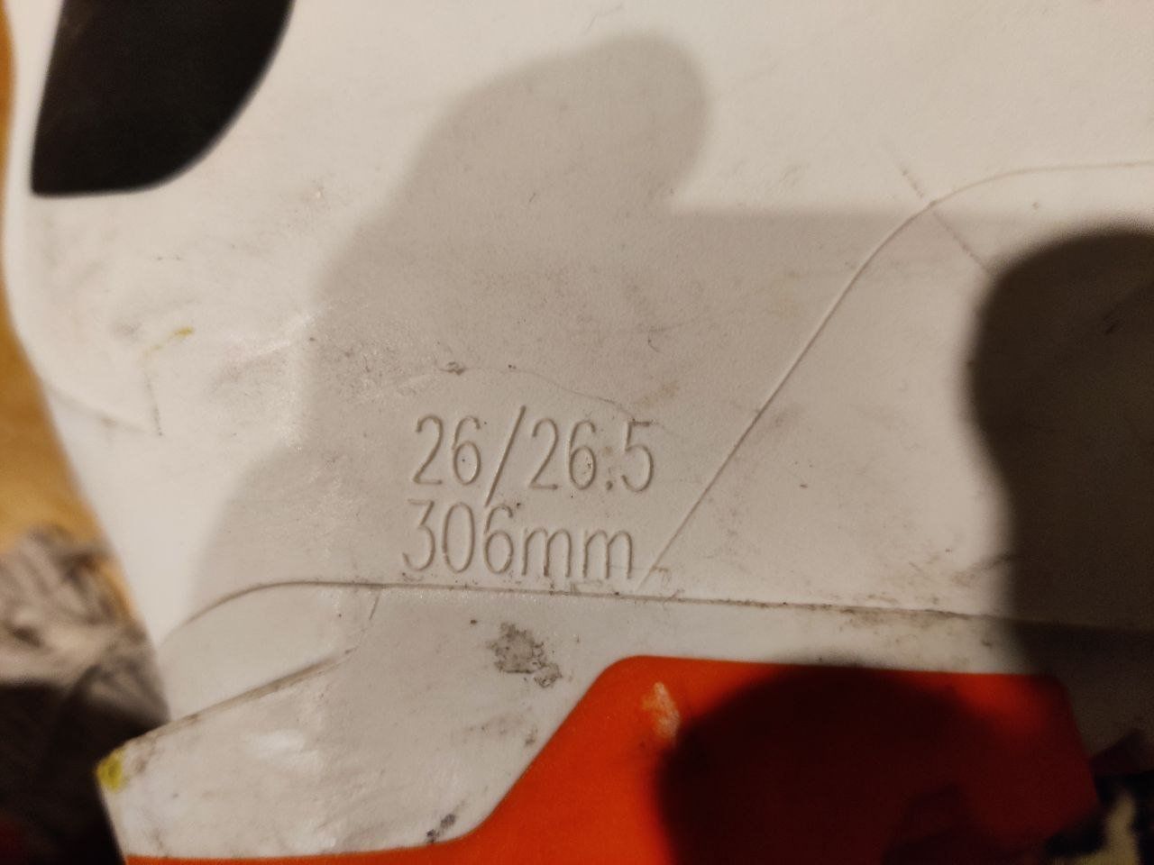 Salomon Scarpe da uomo: Chaussure de ski salomon X PRO 100 – Usato da Renens VD venduto da Olator 2