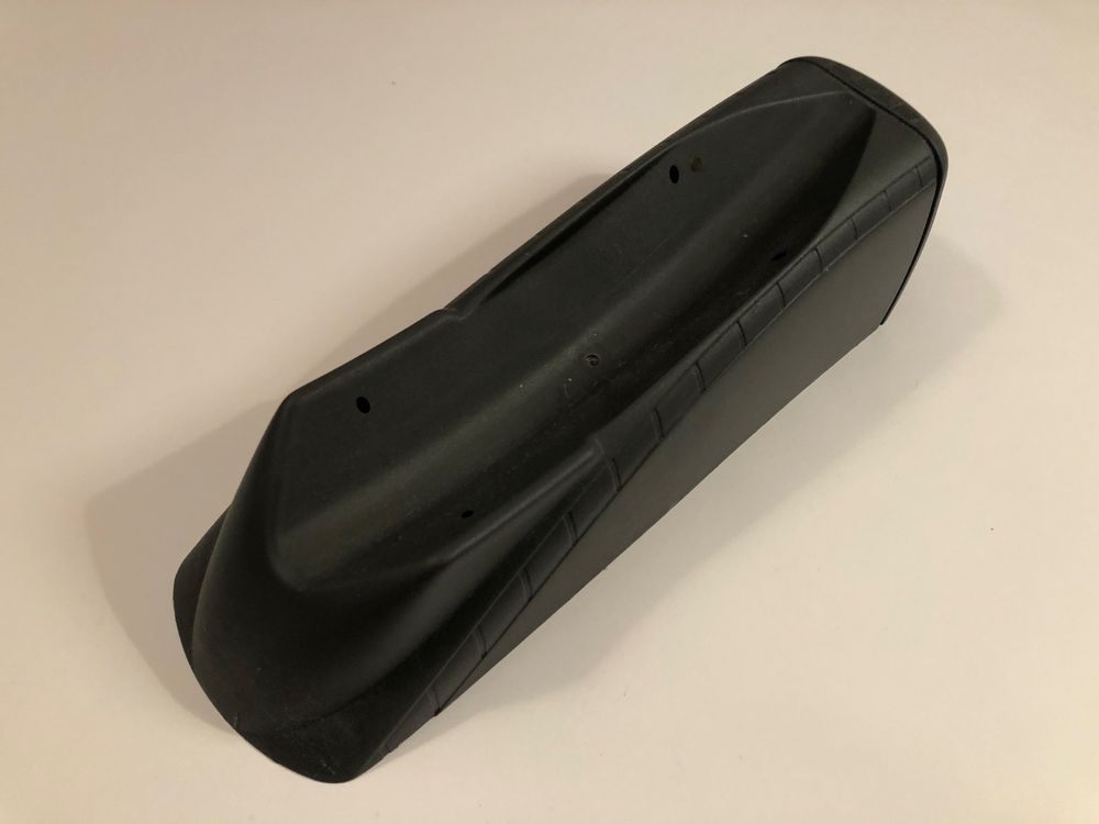 Supporto Ruota Anteriore Bici Su-Sta - Elevazione Regolabile Fino Al 6%, Per Allenamento Indoor - Foto 8