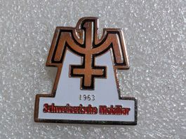Ansteckpin 273: Schweizerische Mobiliar