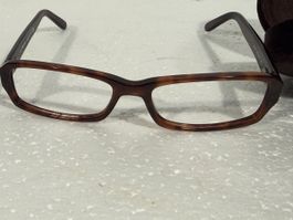 Tom Ford - Lunettes de vue - Monture Écaille - État Top!