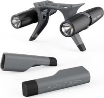 Pgytech Landegestell Erweit. und Dual LED