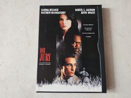 Die Jury  /  (Sandra Bullock & Kevin Spacey)