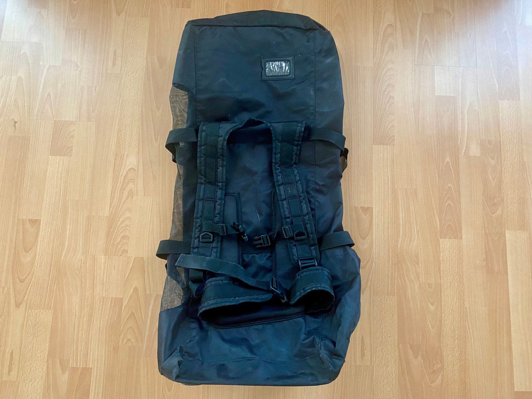Zaini: Nidecker SUP Tasche / Rucksack mit Rollen – Usato da Luzern venduto da Michelle0112