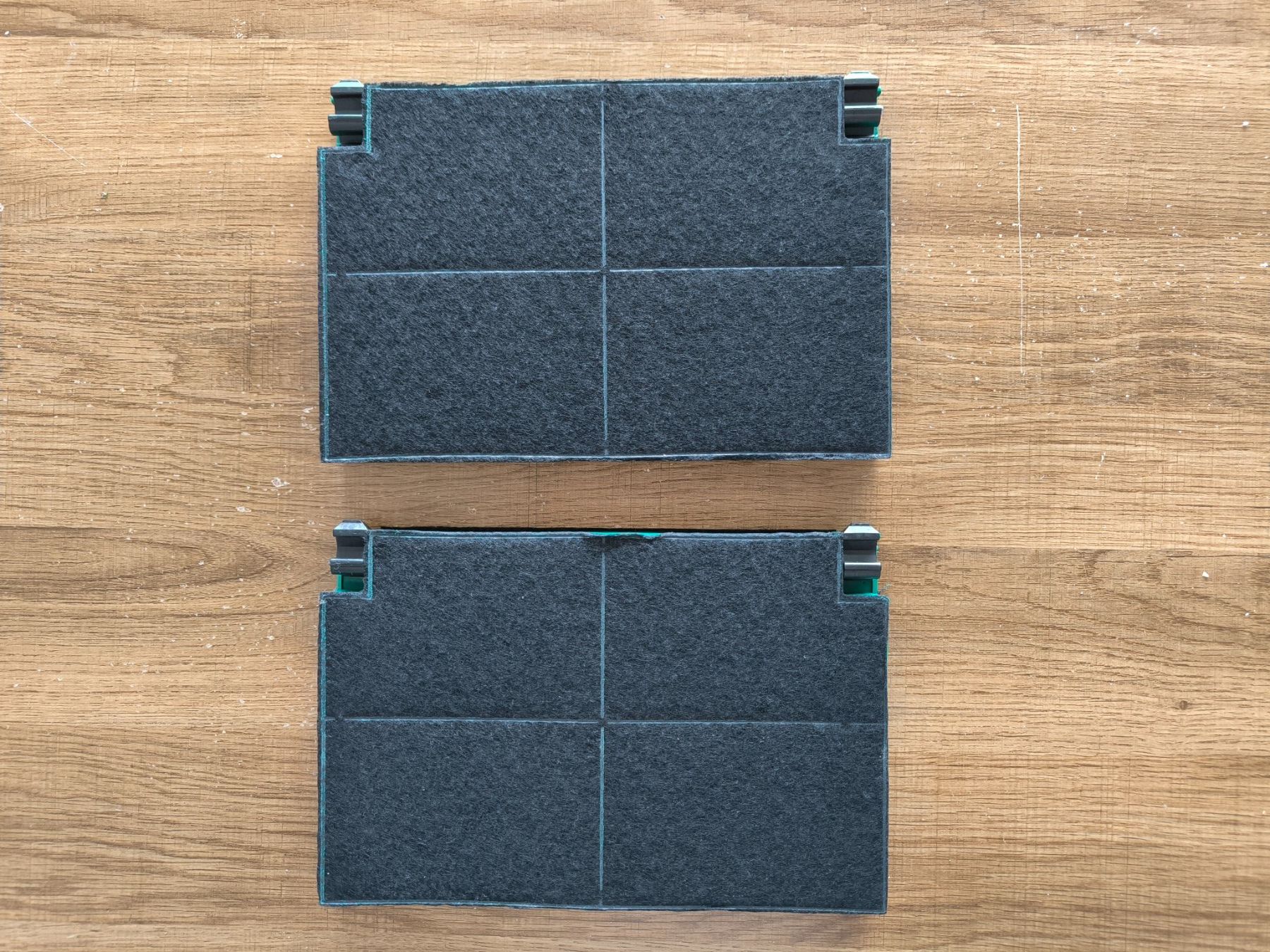 Electrolux Lüftung: Electrolux MCFE22 LongLife Aktivkohlefilter – Neu (gemäss Beschreibung) aus Dietikon von hologecko 3