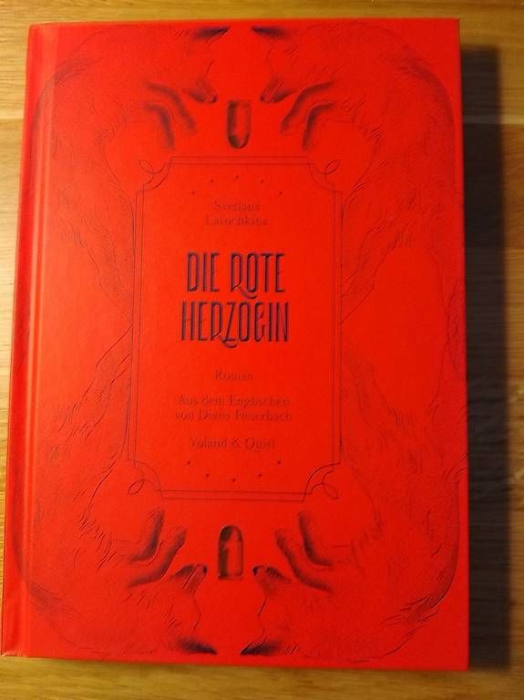 Tutti i DVDs: Die rote Herzogin – Usato da Dänikon ZH venduto da spr_rqw2