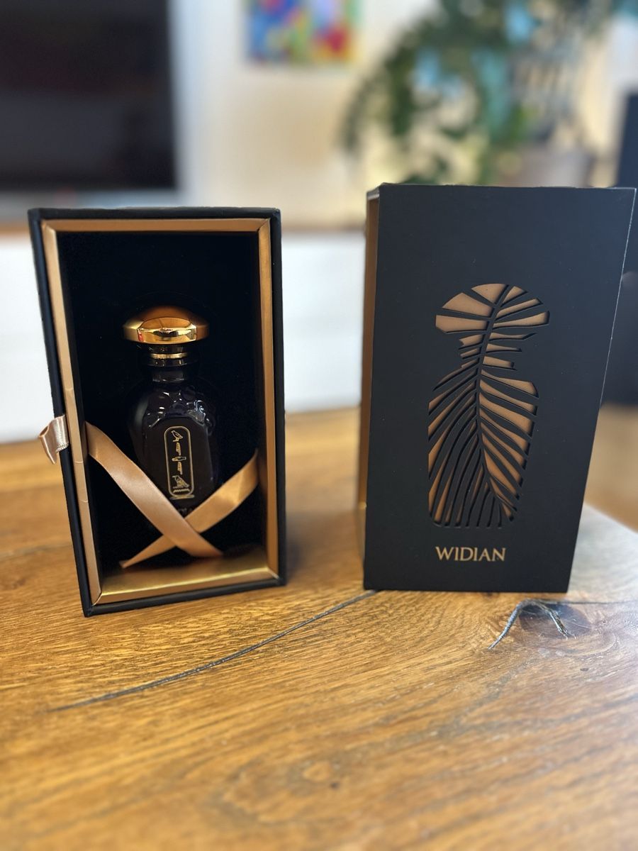Widian Parfum & Eau de Toilette: WIDIAN ASWAN – Gebraucht aus Ottenbach von Mojkita 1