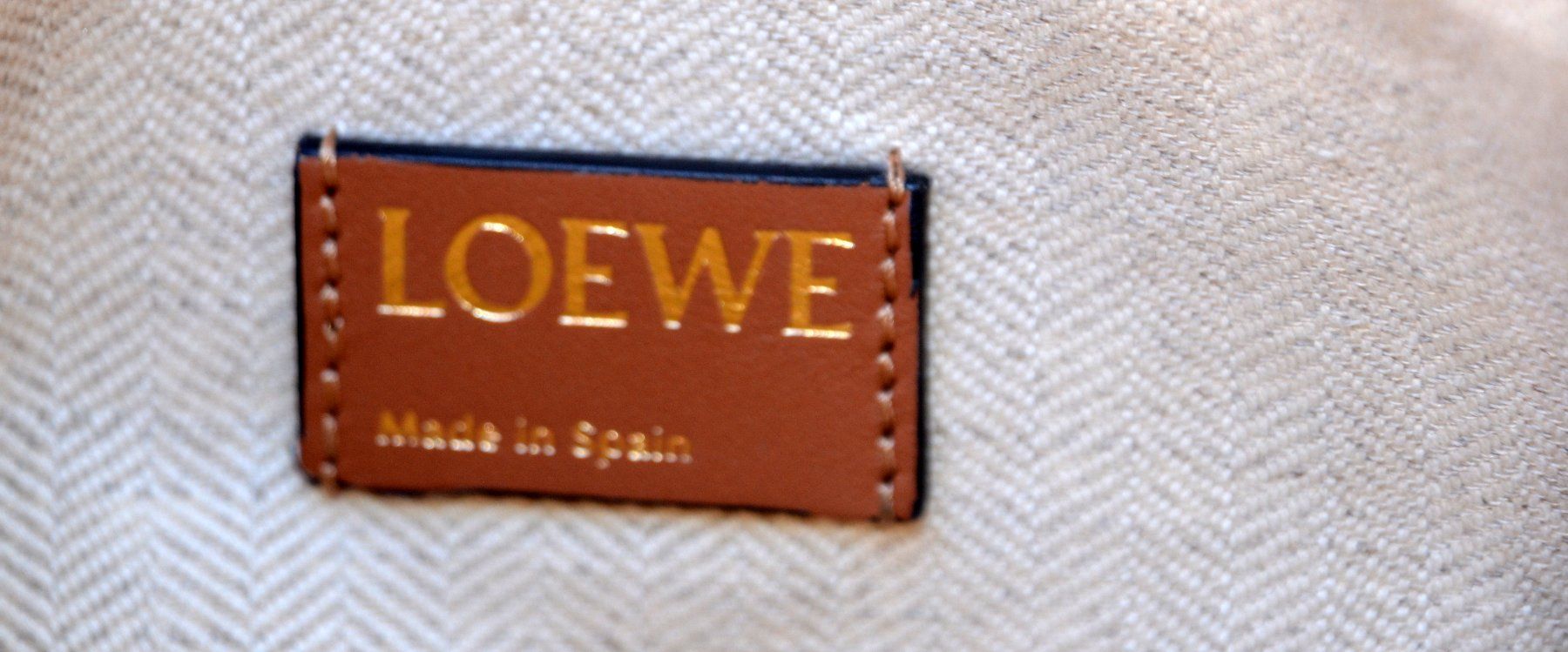 Loewe Borse da donna: Loewe Pochette / Tasche / Clutch – Usato da Collonges venduto da Auganien 7