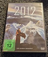 DVD 2012 (19391)