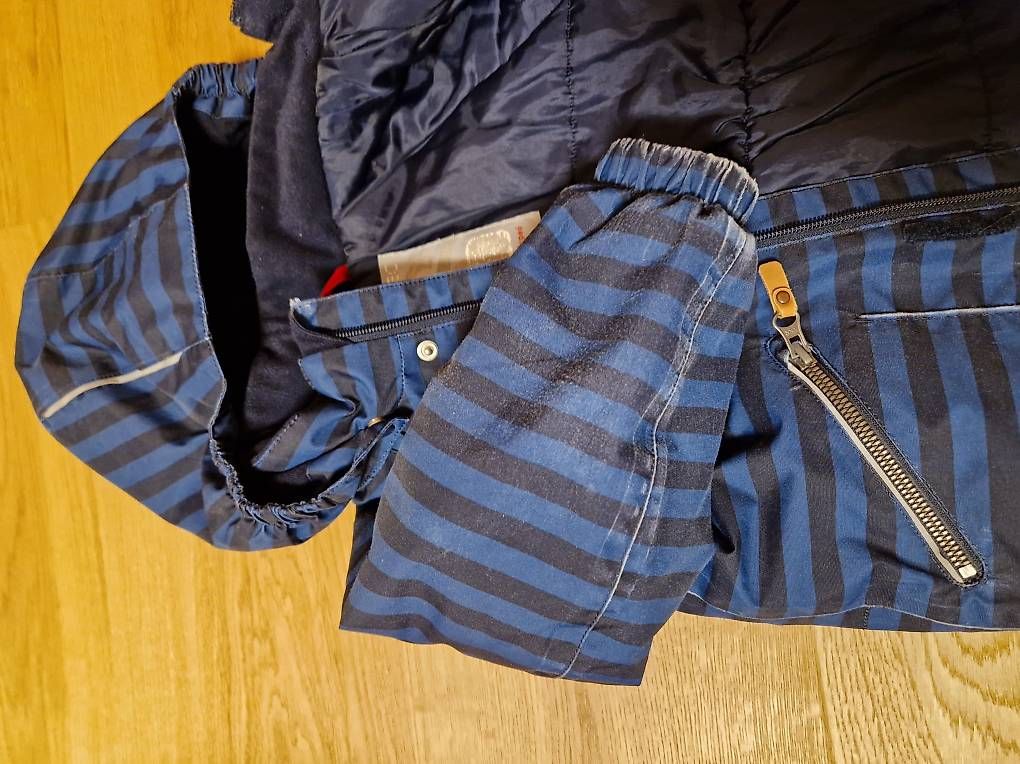 Giacche & Cappotti: REIMA Veste d'hiver taille 92 cm – Usato da Rolle venduto da mal_x7hd 1