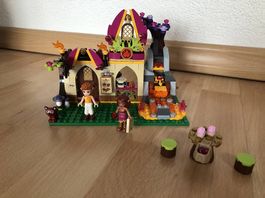 Lego-Elves Azari & die magische Bäckerei