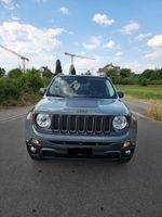 Jeep Renegade Trailhawk, Automat, Top Zustand, 2017