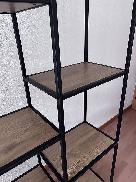 Scaffali: Regal – Usato da Wettingen venduto da dompromillo 2