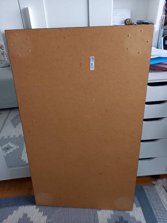Ikea Scaffali: Etagère avec modules amovibles – Usato da Nyon venduto da Annapolis79 4