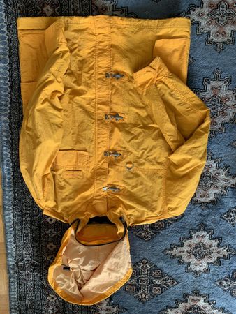 ELEGANTES NEVER SEEN THING Jacke gr S