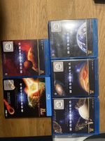 Unser Universum History Staffel 1-5 BluRay