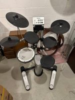 Roland E-Drum VDrum Lite HD1