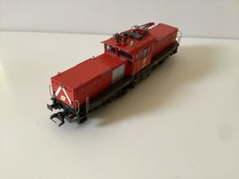 Railtop 12001 ÖBB 1063 029-1 H0 1:87