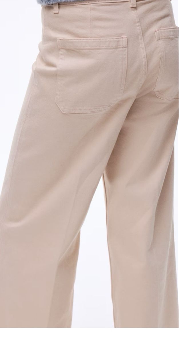 H&M Jeans: H&M Jeans rosa – Neuf avec emballage d'origine à Lütisburg par Patty_fer 1