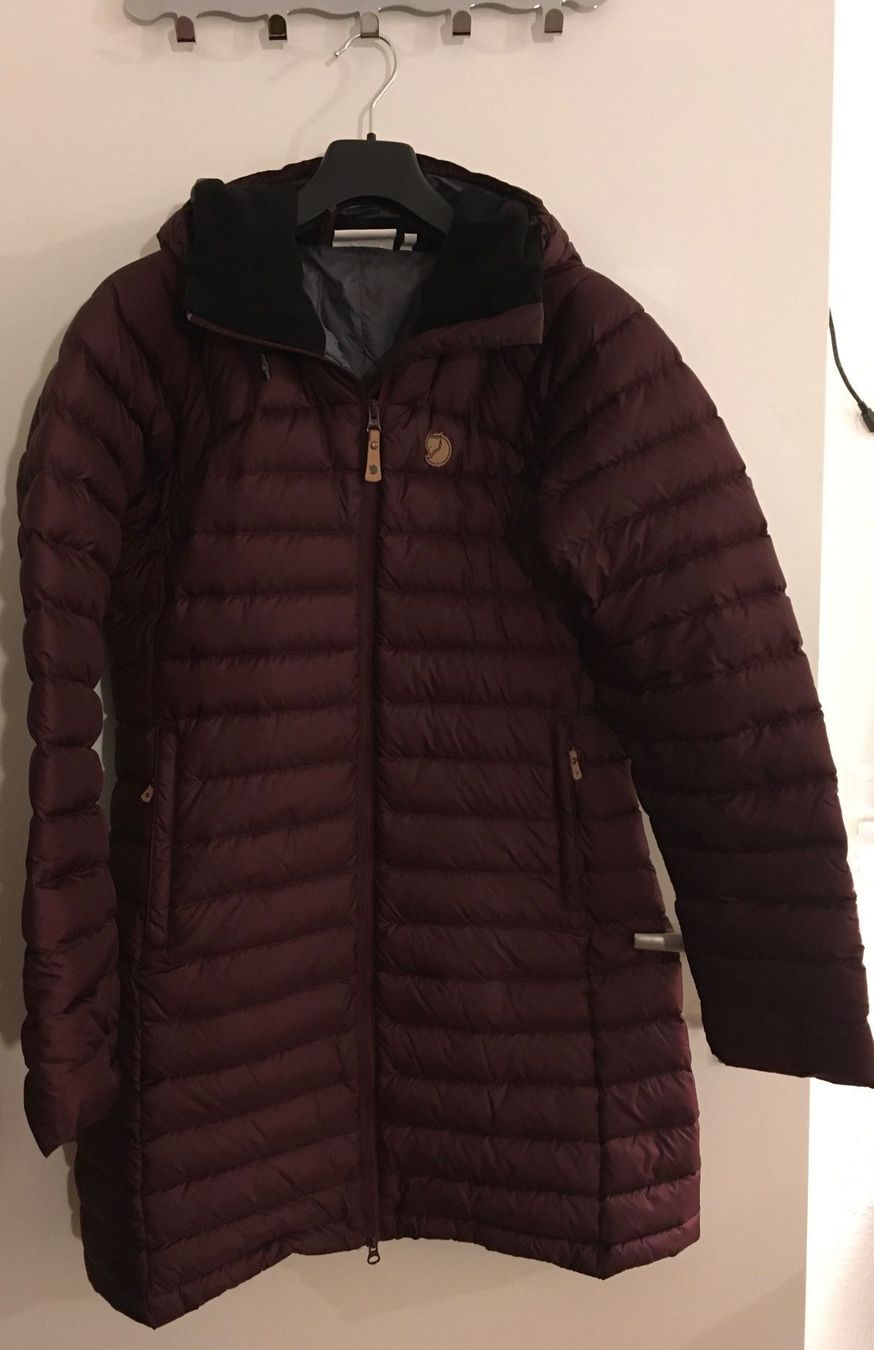 Fjällräven Giacche: Snow Flake Parka Fjällräven – Nuovo (secondo la descrizione) da Neuenhof venduto da Ivita 2