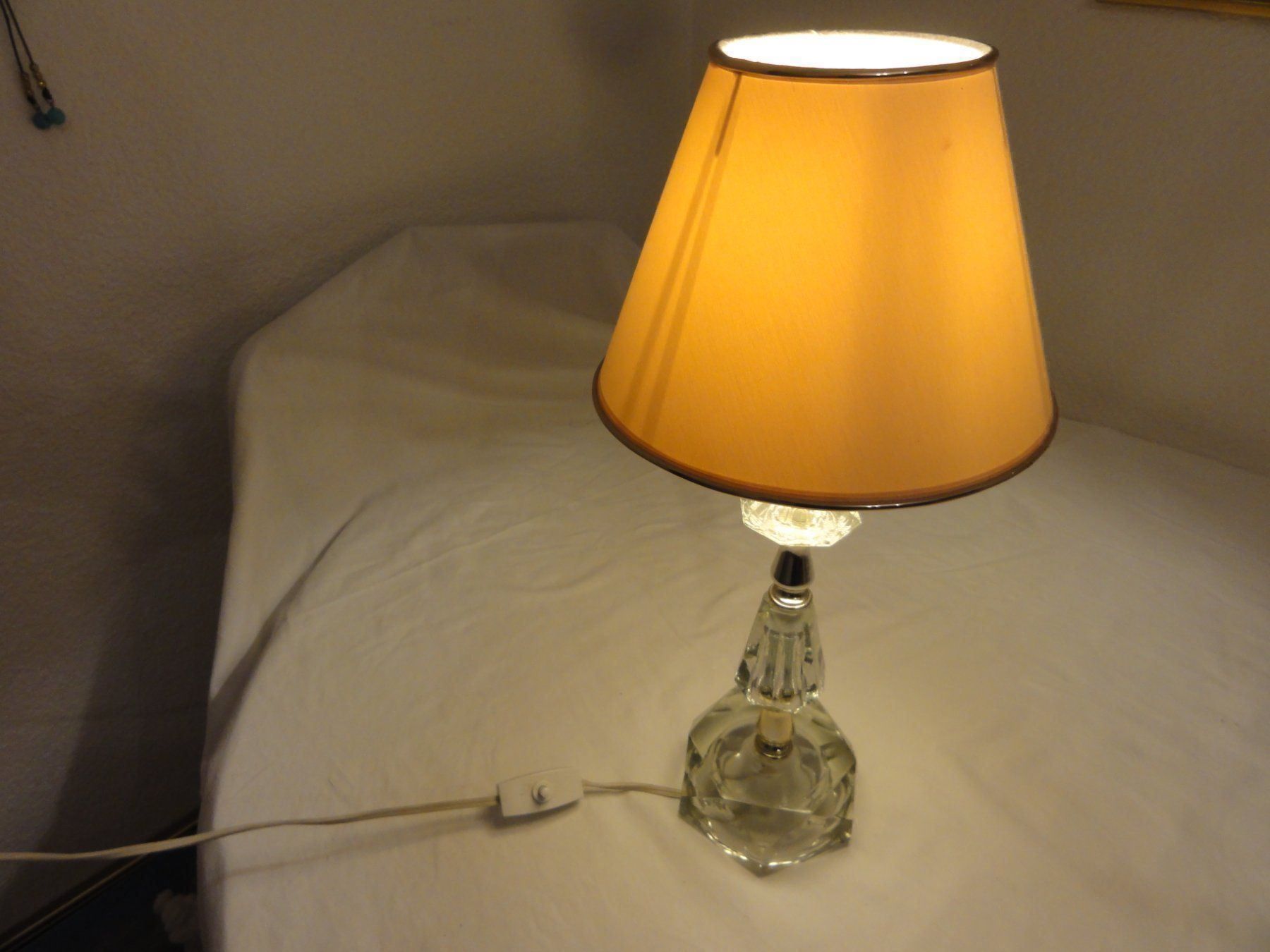 Lampade: Lampe – Usato da Steffisburg venduto da Robinh.17 2