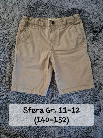 Sfera Shorts Gr. 140-152, Top Zustand für den Sommer!