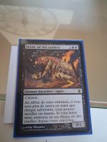 carte magic rare : Akuta. né des cendres