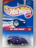 Hot Wheels Vampyra