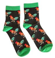 Socken Hühner / Chicken