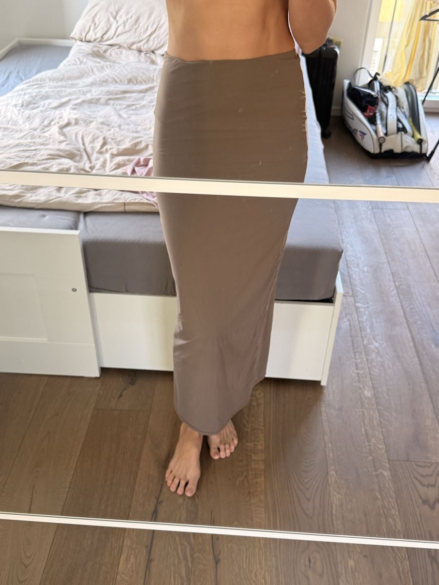 Skims Gonne: Skims skirt – Usato da Zürich venduto da Bellinka23