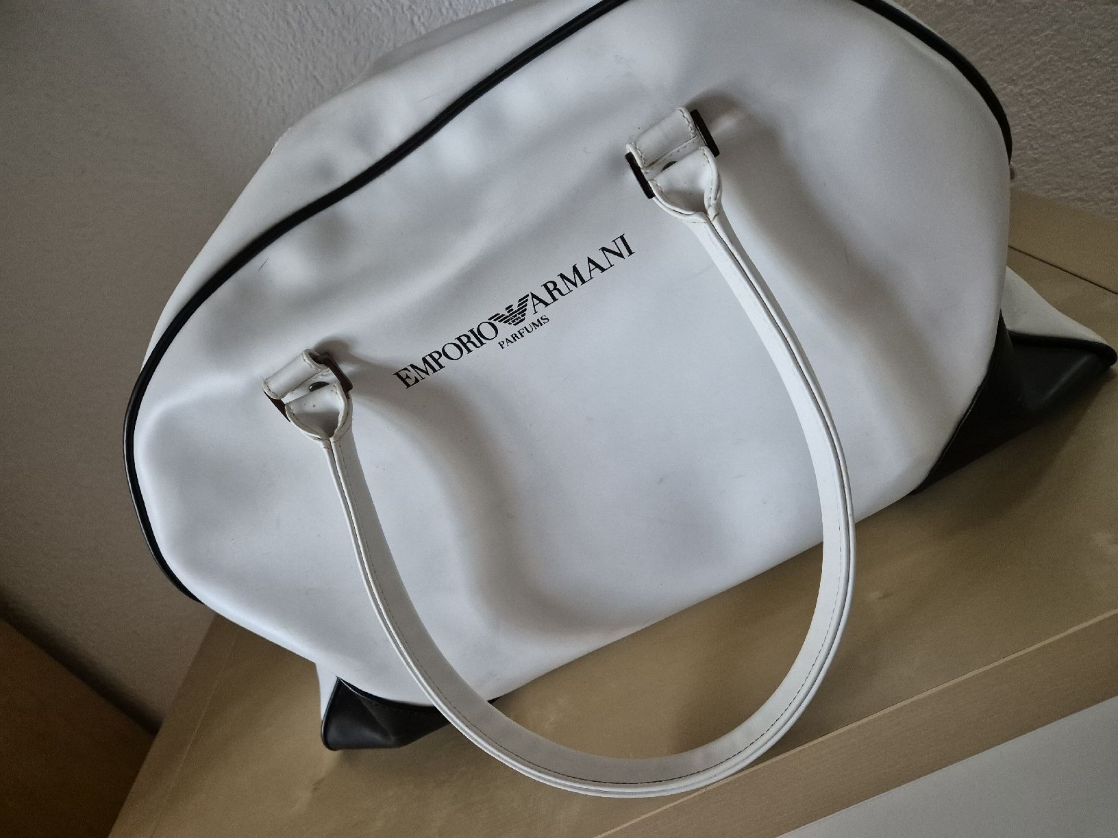 Borse: Tasche Armani – Usato da Ebmatingen venduto da Gelegenheit77 5