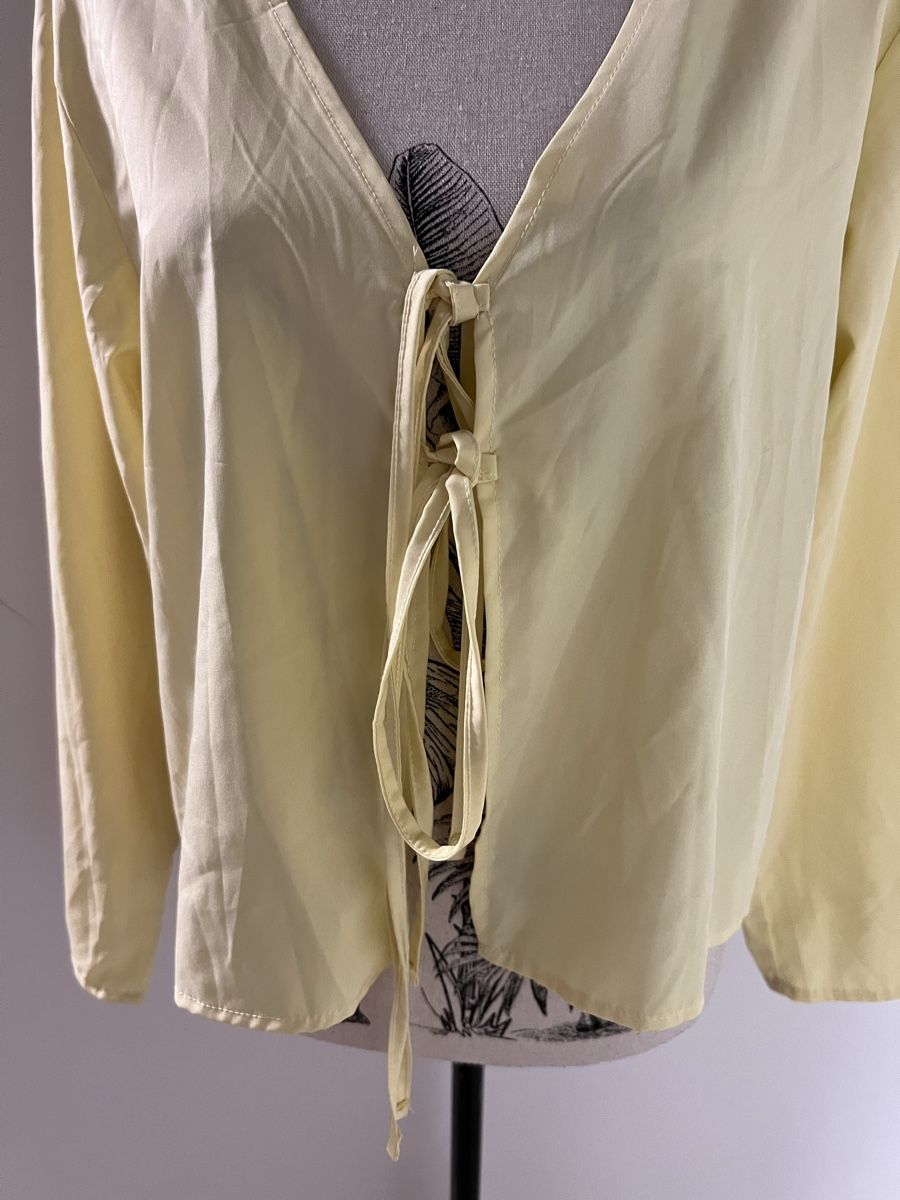 Shein Camicette: Damen Bluse,Gr.M;Shein – Nuovo (secondo la descrizione) da Winterthur venduto da Nena222 1