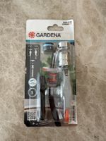 Gardena Wasserhahn Adapter M 22x1 M 24x1 originalverpackt