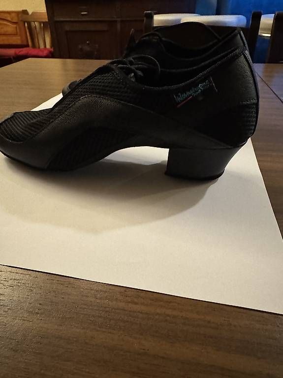 Damenschuhe: Tanzschuhe – Gebraucht aus Lobsigen von buesseli 3