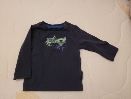 Pullover noppies gr. 56