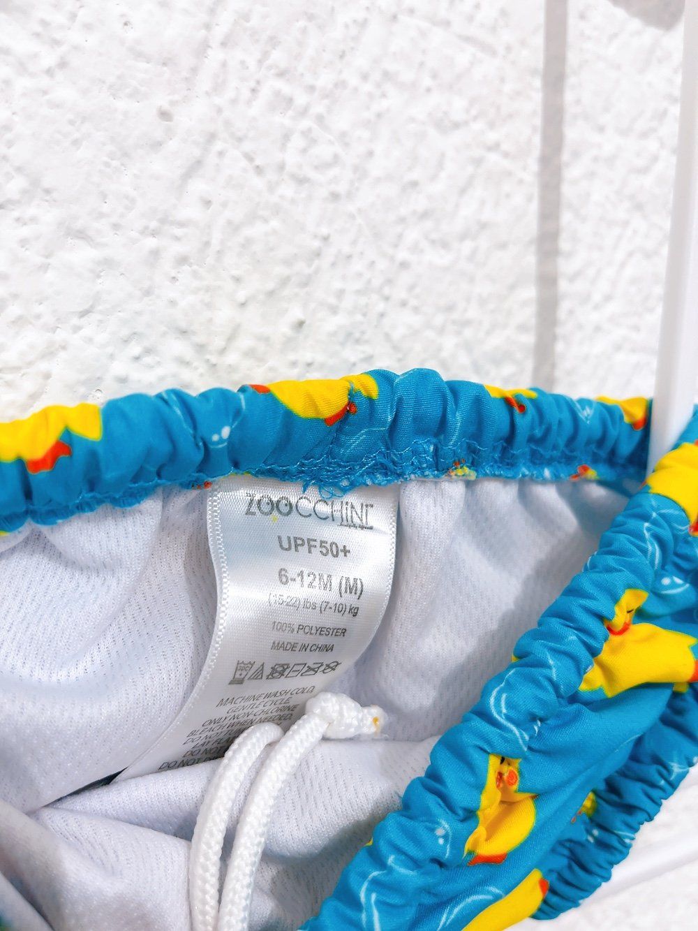 Costumino Contenitivo Foca Per Bambini - Impermeabile, Pacco Da 2, 6 O 12 Pezzi - Foto 5