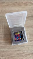 The Amazing Spider-Man - Game Boy Spiel - Top Zustand!
