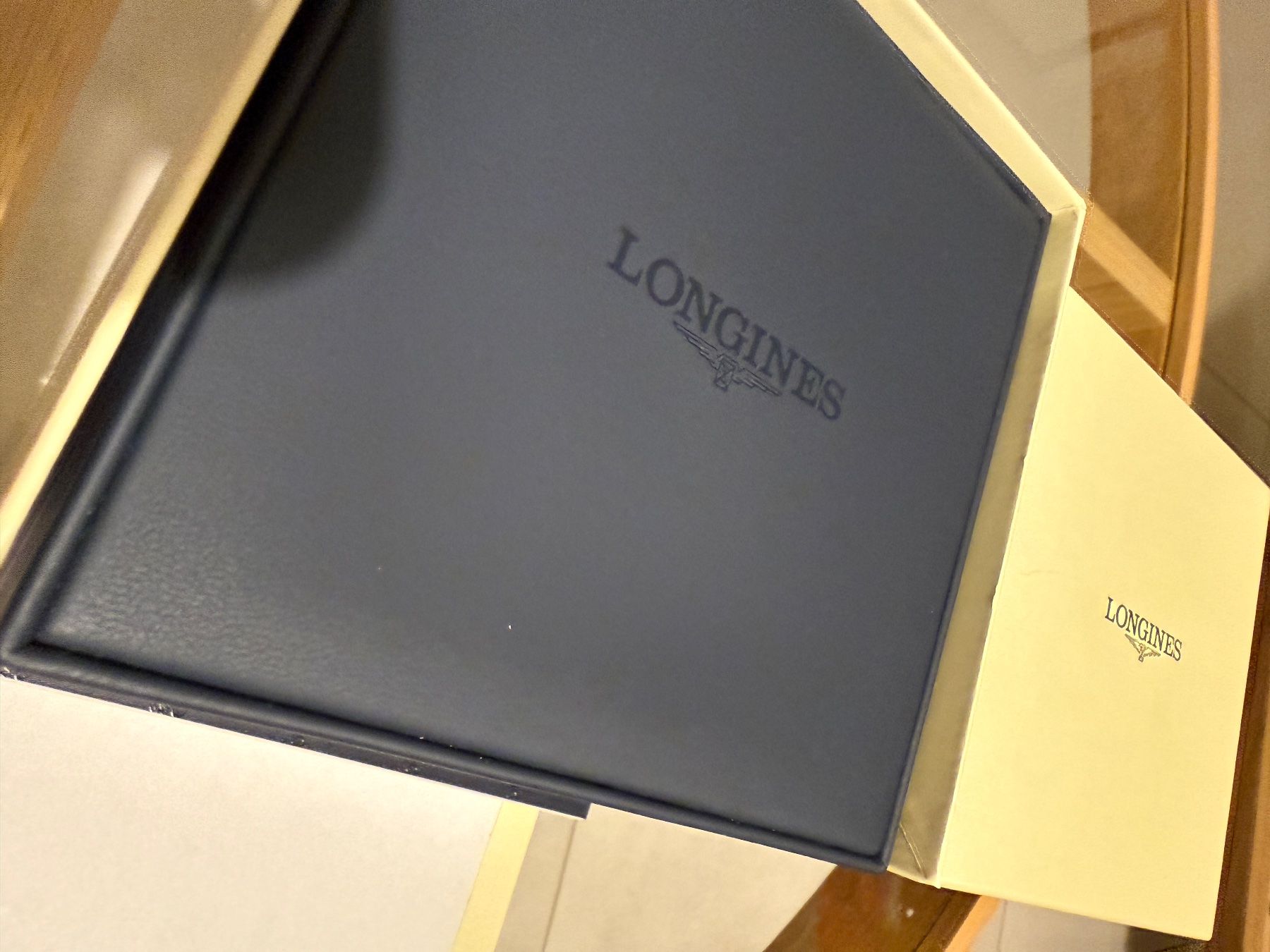 Longines Orologi: Longines – Usato da Gland venduto da AlpineTime_CH 5