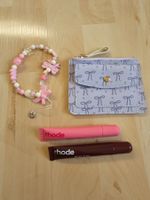 2 Rhode Peptide Lip Tint, Handyanhäbger, 1 kl. Portemonnaie