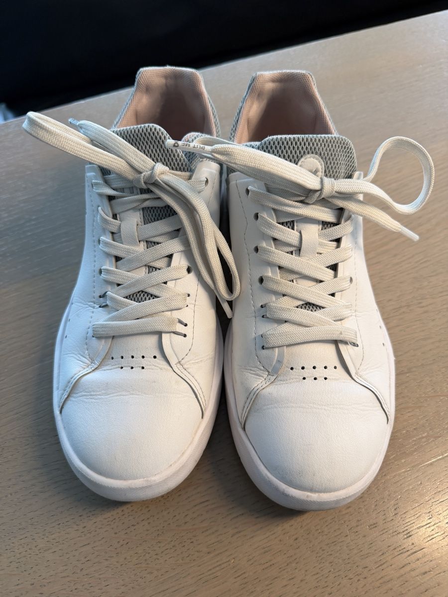 On Damenschuhe: On Cloudtec THE ROGER Gr. 37,5 – Gebraucht aus Jona von Stijo6