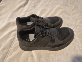 Rieker Soft Sneaker schwarz Grösse 41 guter Zustand