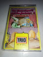 Chaschperli und de Hofnarr (3) - Dialek-Hörspiel von TRIO