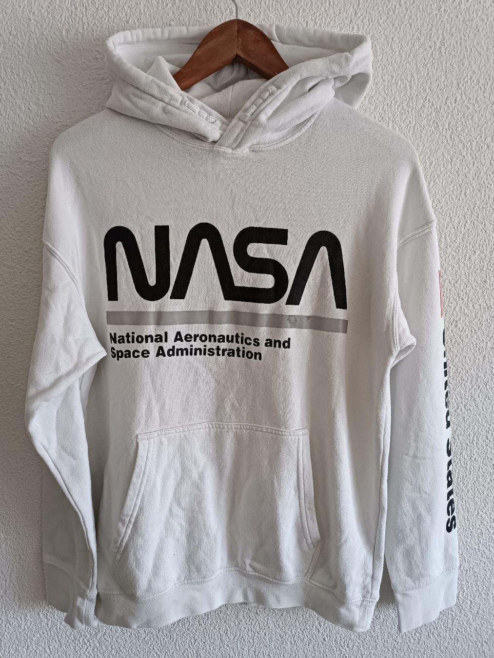 Nike Maglioni & Felpe: Hoodie's / Kapuzenpullover Nike Gr S – Usato da Binz venduto da julijuli 5