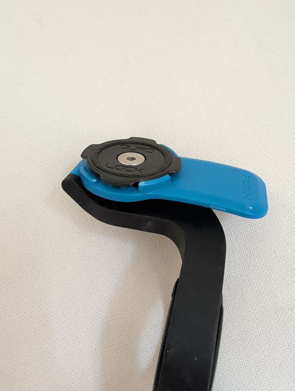 Samsung Telefoni cellulari / Smartphones: Quadlock Samsung S22 kit vélo  – Usato da Neuchâtel venduto da roy_xk8s 3