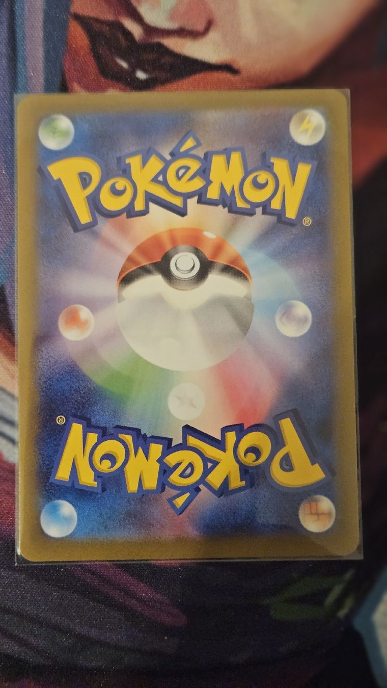 Pokémon Carte collezionabili: Umbreon Nagaba – Nuovo (secondo la descrizione) da Schliern b. Köniz venduto da Smurox 1