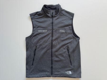 The North Face Ridgewall Soft Shell Vest MEN M