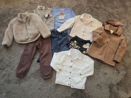 Kleiderpaket "Marken Kleider für Mädchen Gr.122/128" 