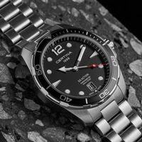 Certina DS Action Chronometer Diver